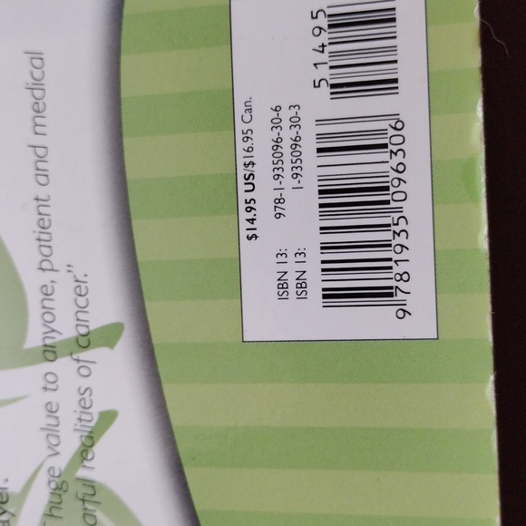 Chicken soup-Cancer - Picture 4 of 4